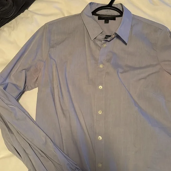 Button down blouse - Picture 2 of 4